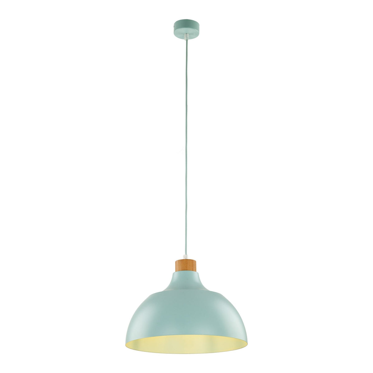 Pendant Light FixturesCAP Scandinavian Pendant Light for Kitchen, Hallway & Dining Room - Dekor Butik