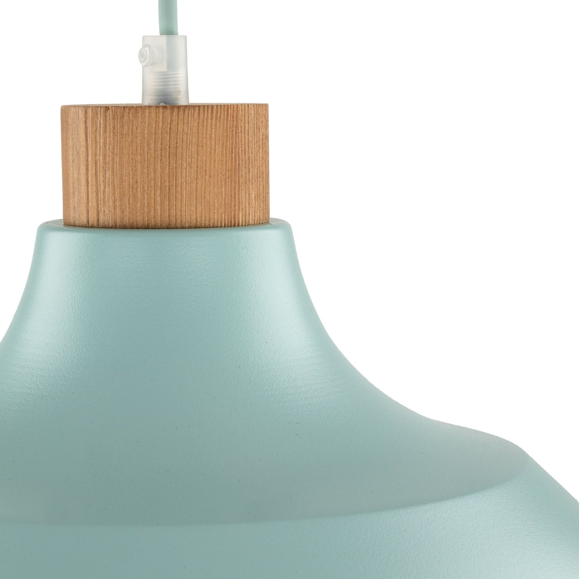 Pendant Light FixturesCAP Scandinavian Pendant Light for Kitchen, Hallway & Dining Room - Dekor Butik