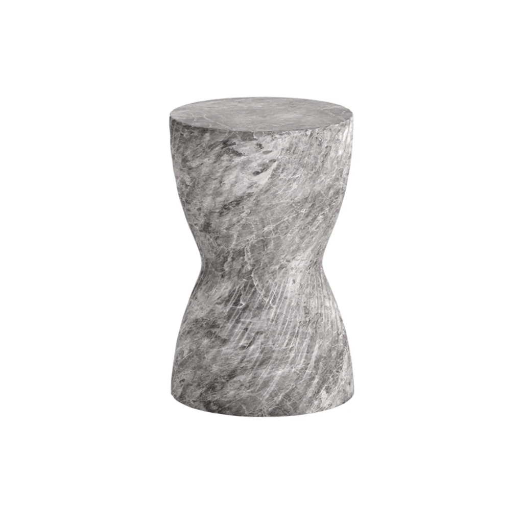 FurnitureCara End Table - Dekor Butik