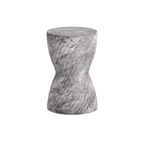 FurnitureCara End Table - Dekor Butik