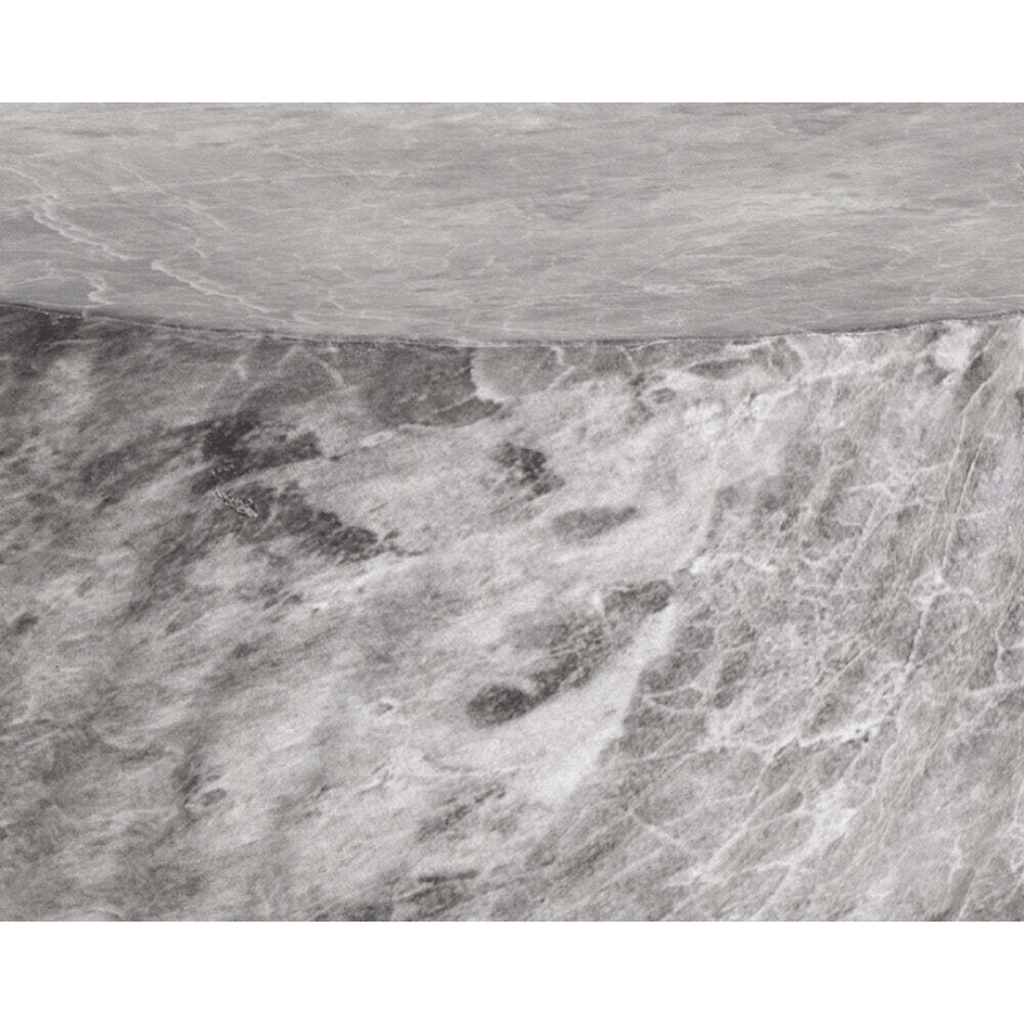 FurnitureCara End Table - Dekor Butik