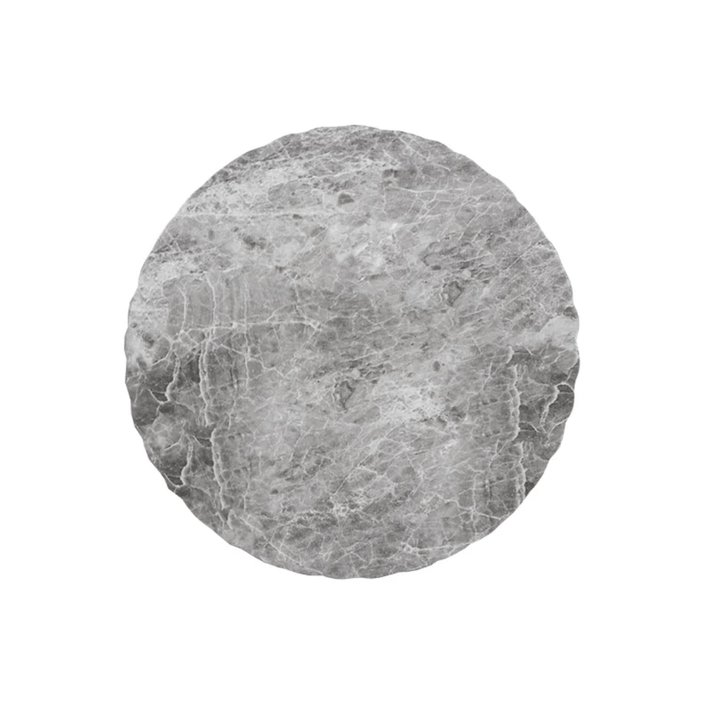 FurnitureCara End Table - Dekor Butik