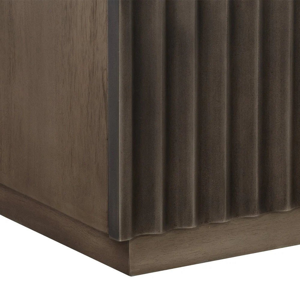 FurnitureCarlin Nightstand - Dekor Butik