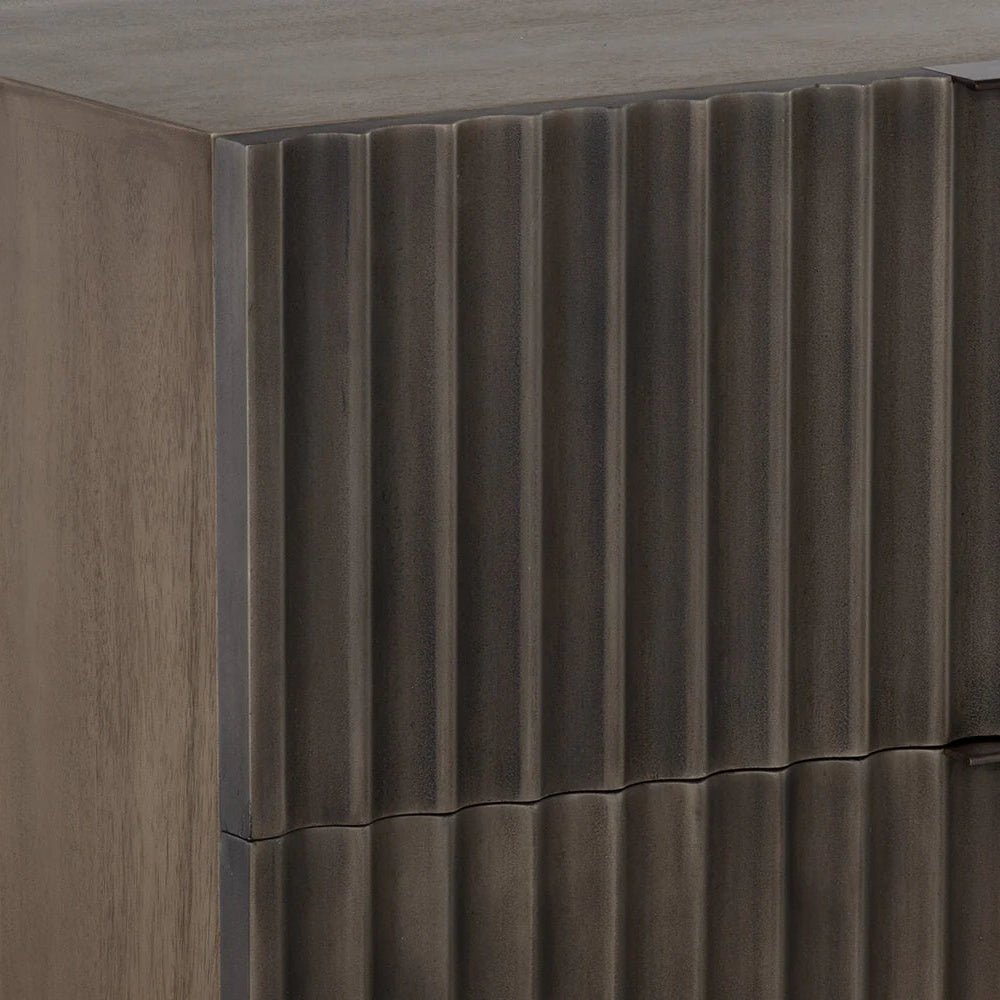 FurnitureCarlin Nightstand - Dekor Butik