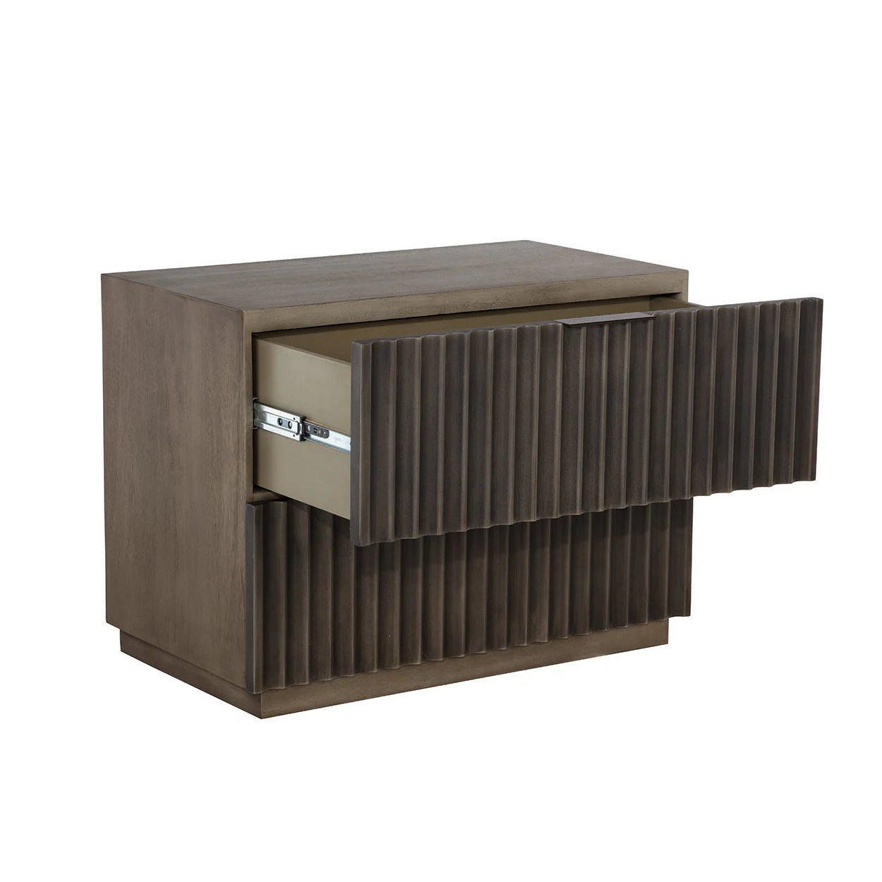 FurnitureCarlin Nightstand - Dekor Butik
