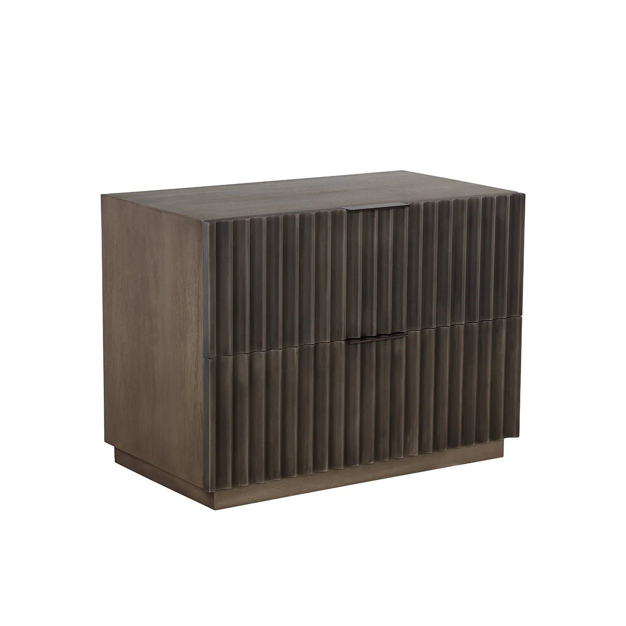 FurnitureCarlin Nightstand - Dekor Butik