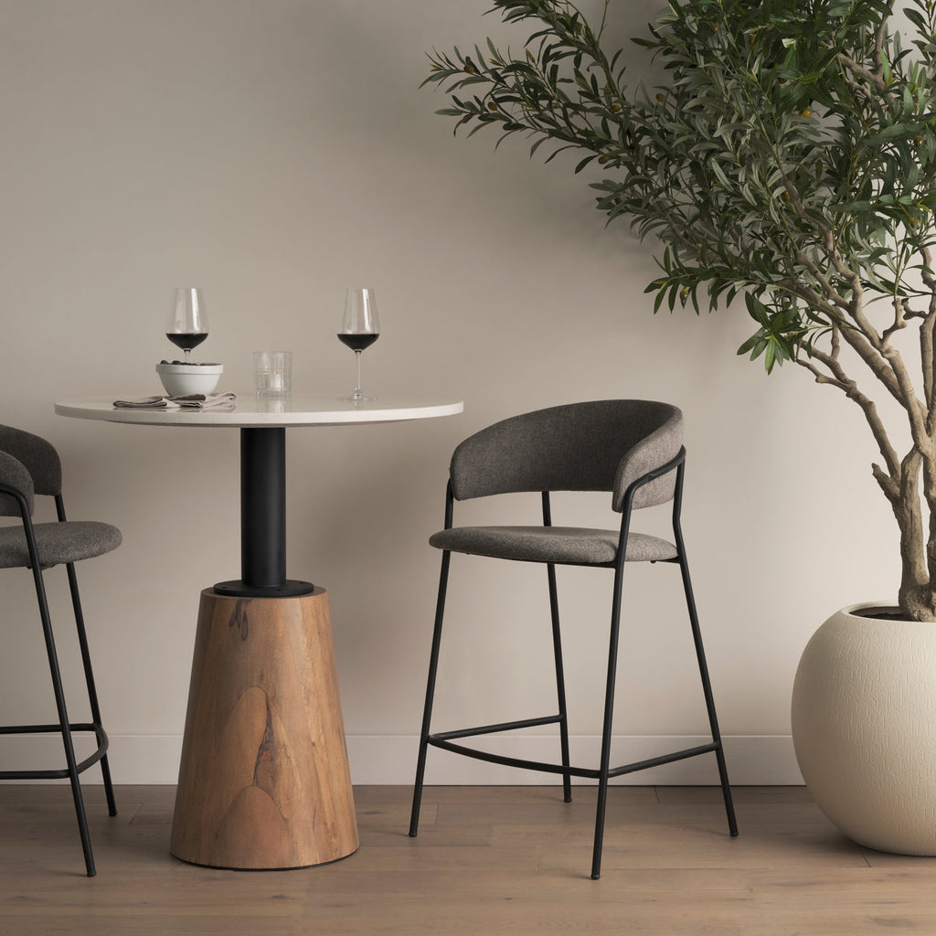 Bar & Counter StoolsCarolyn Counter Stool - Dekor Butik
