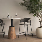 Bar & Counter StoolsCarolyn Counter Stool - Dekor Butik