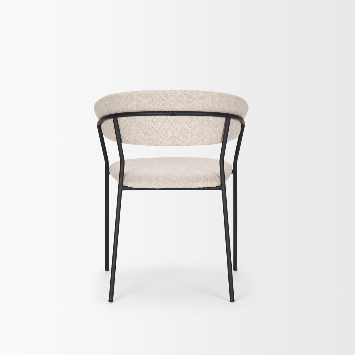 Dining ChairsCarolyn Dining Chair - Dekor Butik