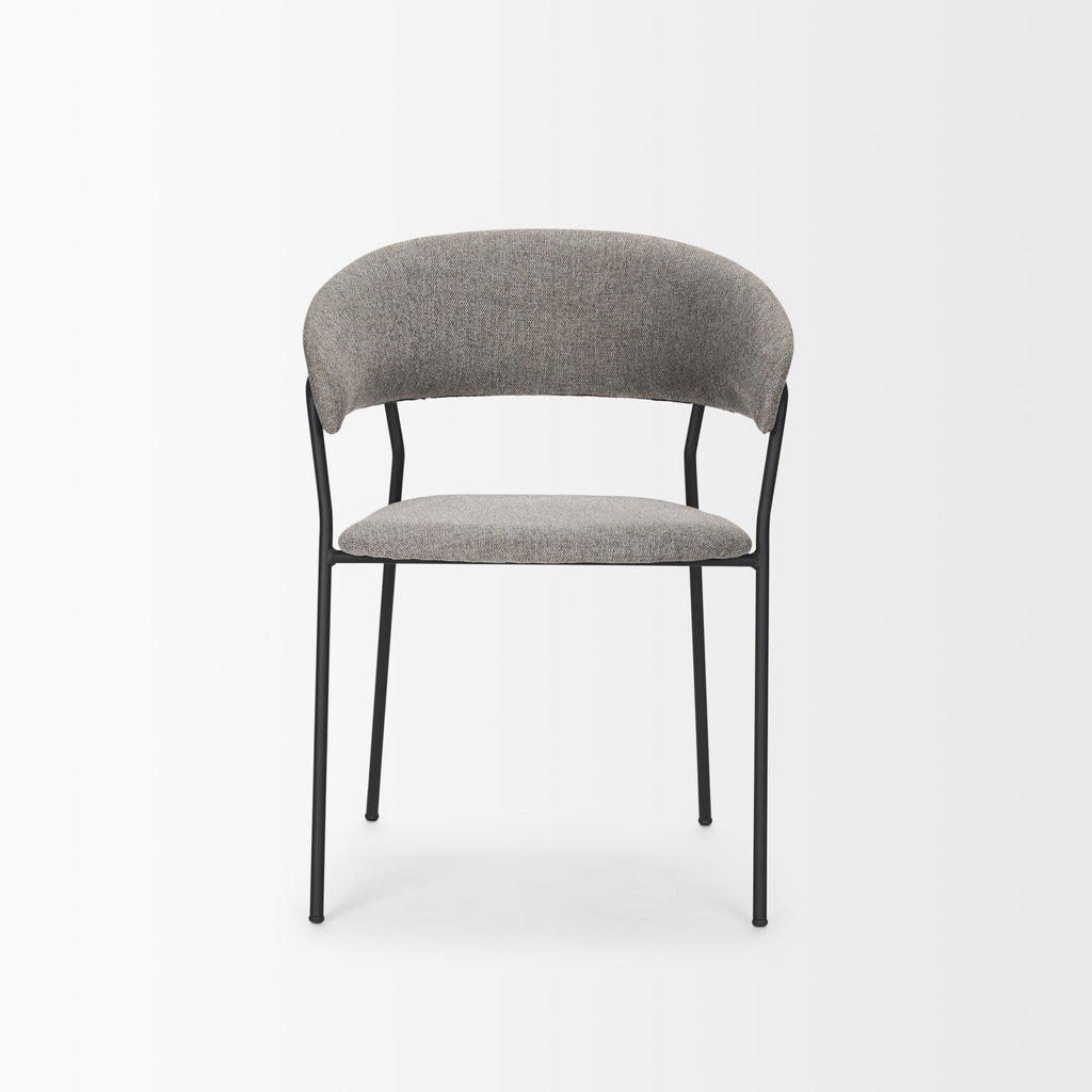 Dining ChairsCarolyn Dining Chair - Dekor Butik
