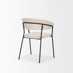 Dining ChairsCarolyn Dining Chair - Dekor Butik