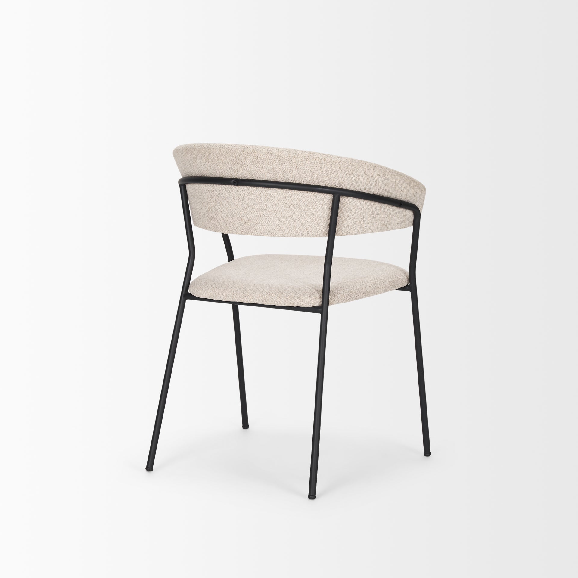 Dining ChairsCarolyn Dining Chair - Dekor Butik