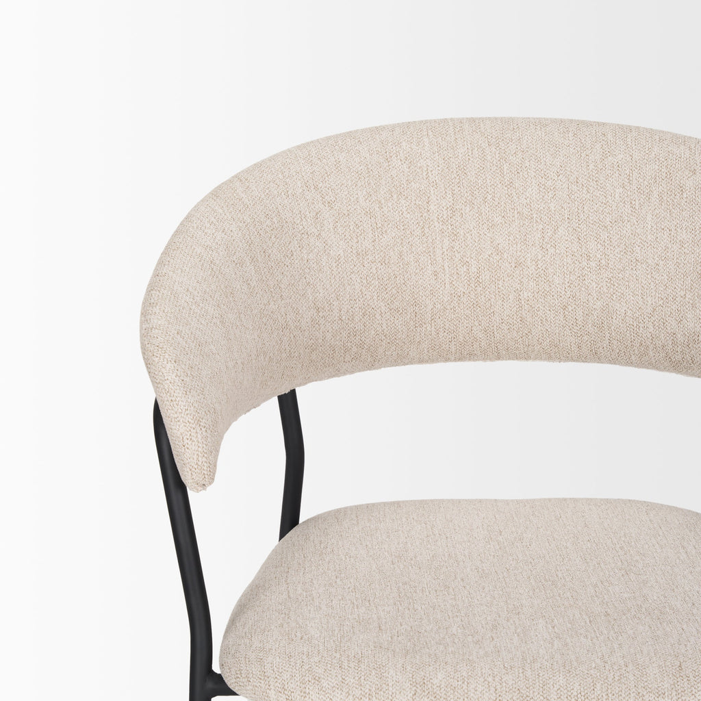 Dining ChairsCarolyn Dining Chair - Dekor Butik