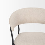 Dining ChairsCarolyn Dining Chair - Dekor Butik