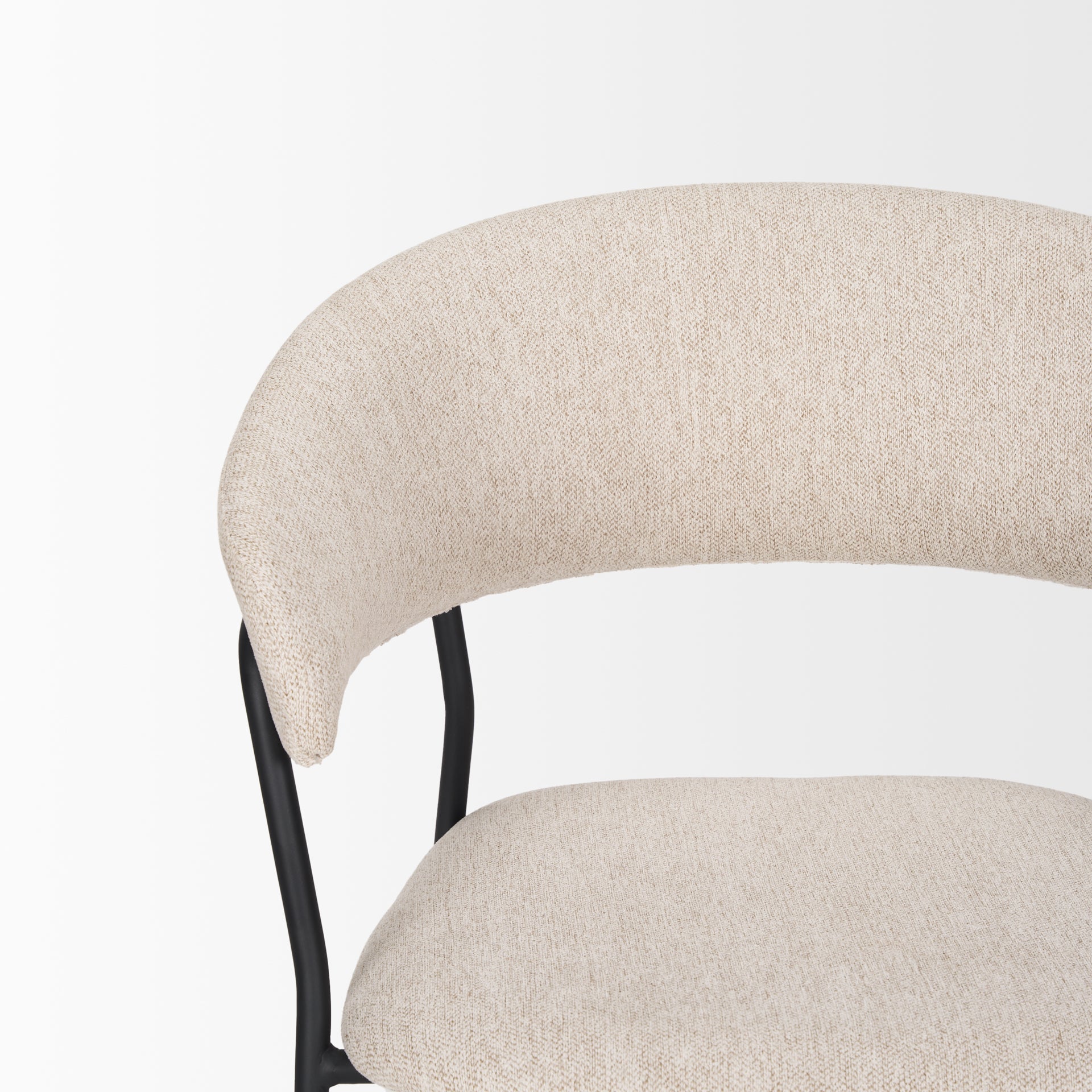 Dining ChairsCarolyn Dining Chair - Dekor Butik