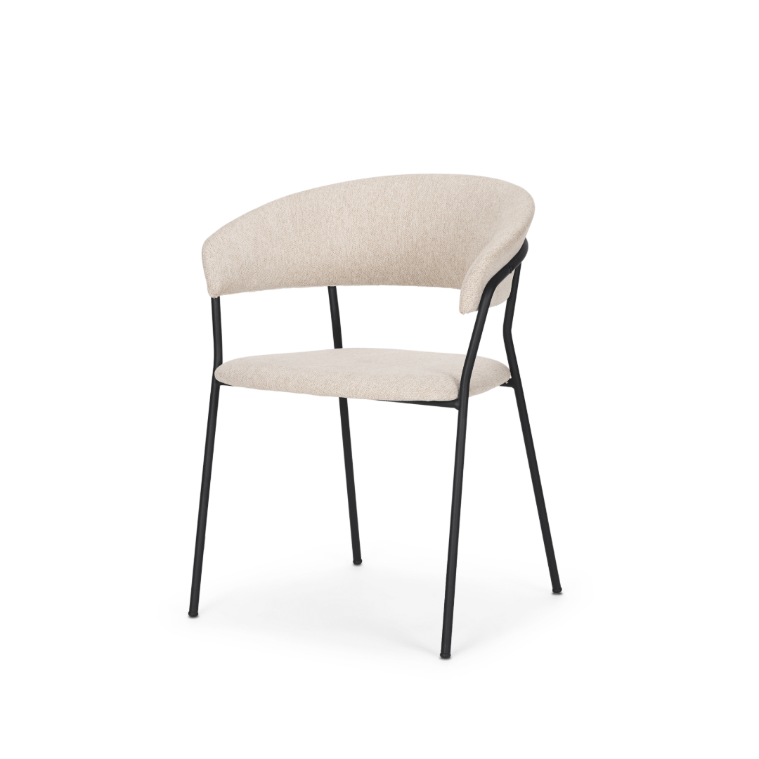Dining ChairsCarolyn Dining Chair - Dekor Butik