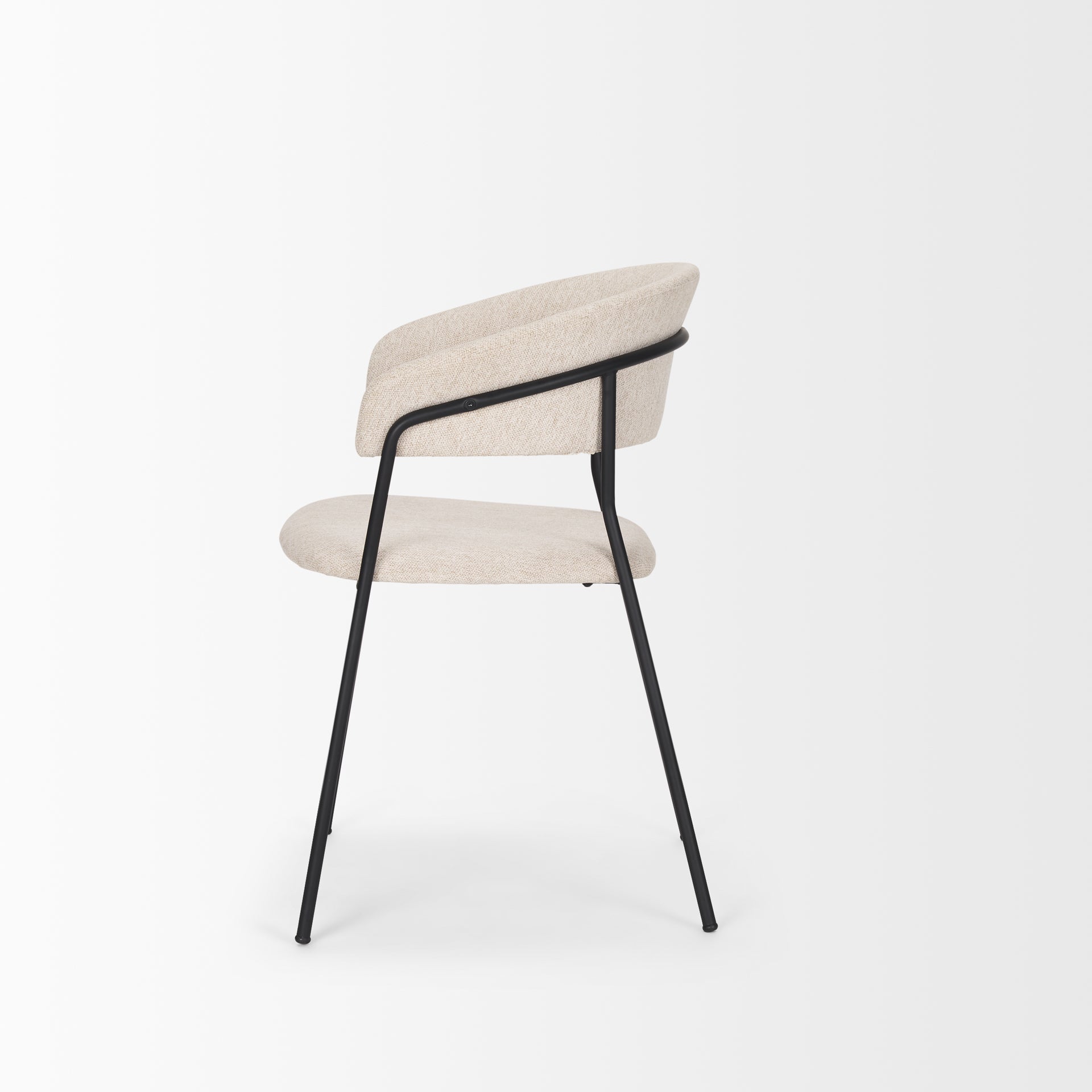 Dining ChairsCarolyn Dining Chair - Dekor Butik