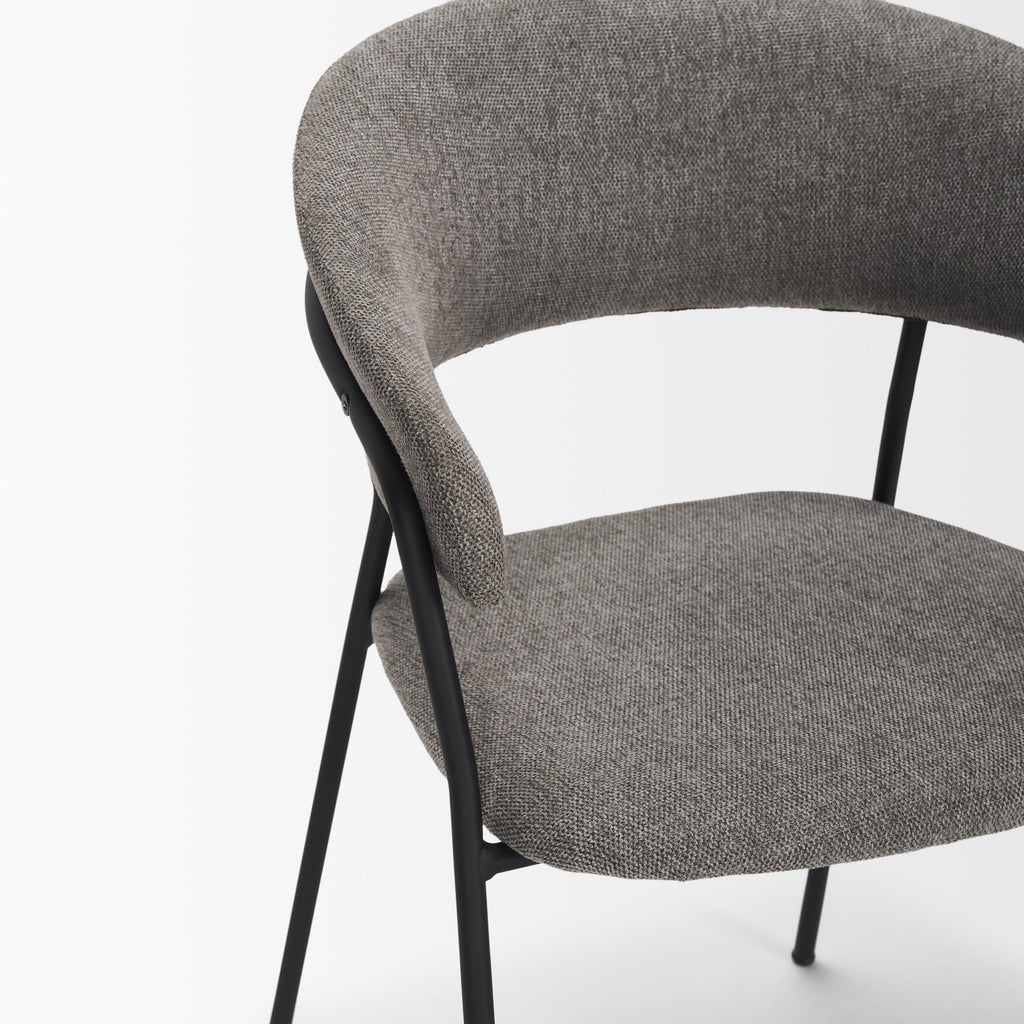 Dining ChairsCarolyn Dining Chair - Dekor Butik