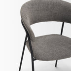 Dining ChairsCarolyn Dining Chair - Dekor Butik
