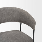 Dining ChairsCarolyn Dining Chair - Dekor Butik
