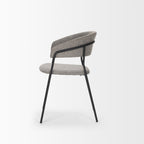 Dining ChairsCarolyn Dining Chair - Dekor Butik