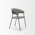 Dining ChairsCarolyn Dining Chair - Dekor Butik