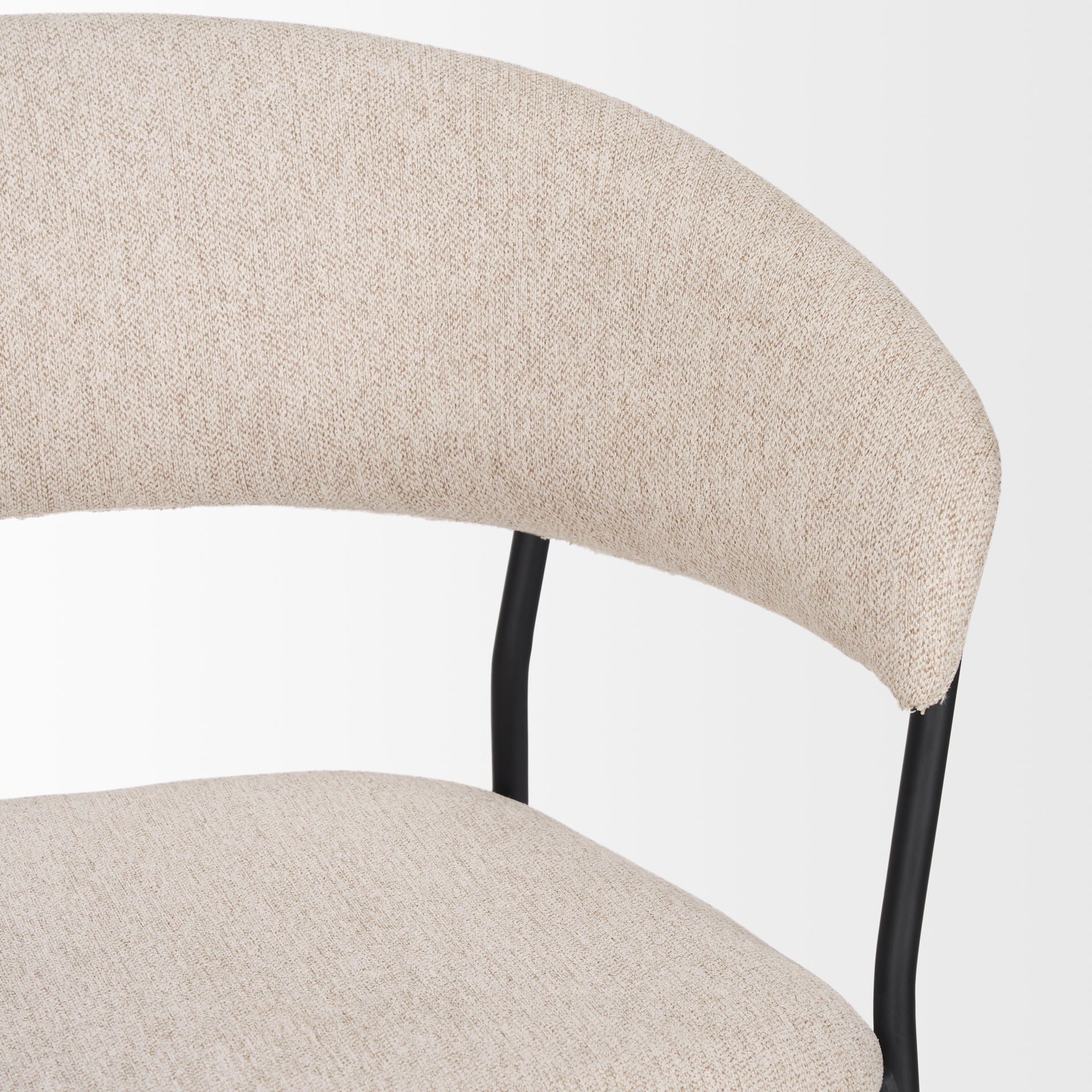 Dining ChairsCarolyn Dining Chair - Dekor Butik