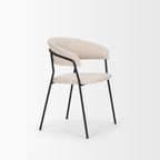 Dining ChairsCarolyn Dining Chair - Dekor Butik