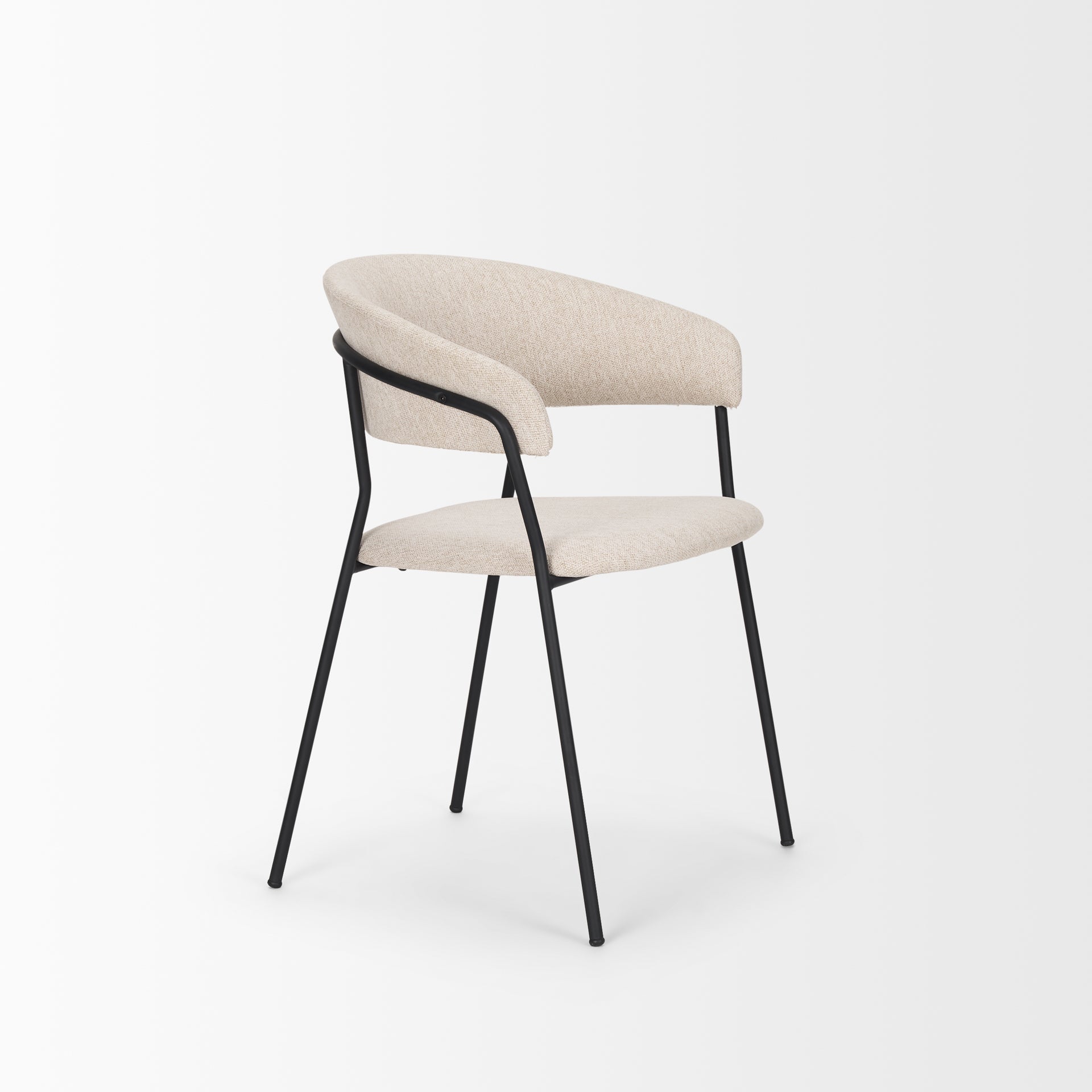 Dining ChairsCarolyn Dining Chair - Dekor Butik