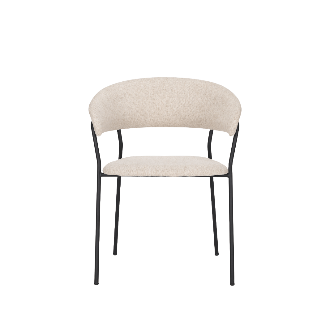 Dining ChairsCarolyn Dining Chair - Dekor Butik