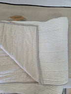 BeddingCarter Collection - Quilt 7 Colors - Dekor Butik