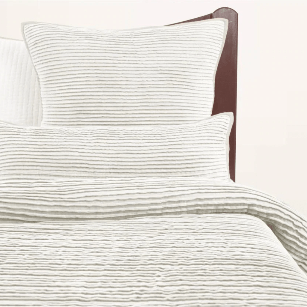 BeddingCarter Collection - Quilt 7 Colors - Dekor Butik