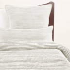 BeddingCarter Collection - Quilt 7 Colors - Dekor Butik