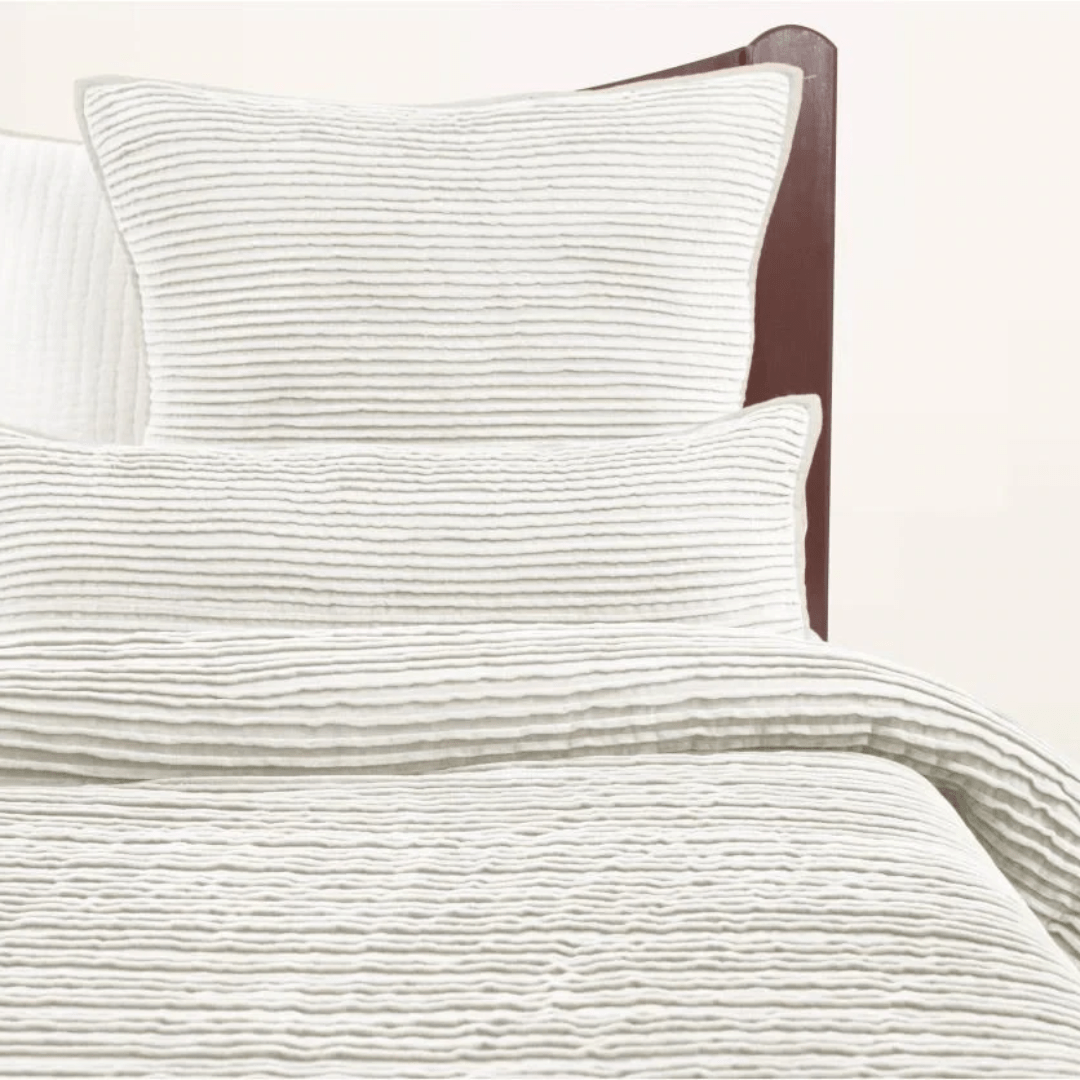 BeddingCarter Collection - Quilt 7 Colors - Dekor Butik