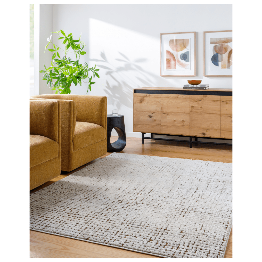Area RugsCascade Area Rug - 2301 - Dekor Butik