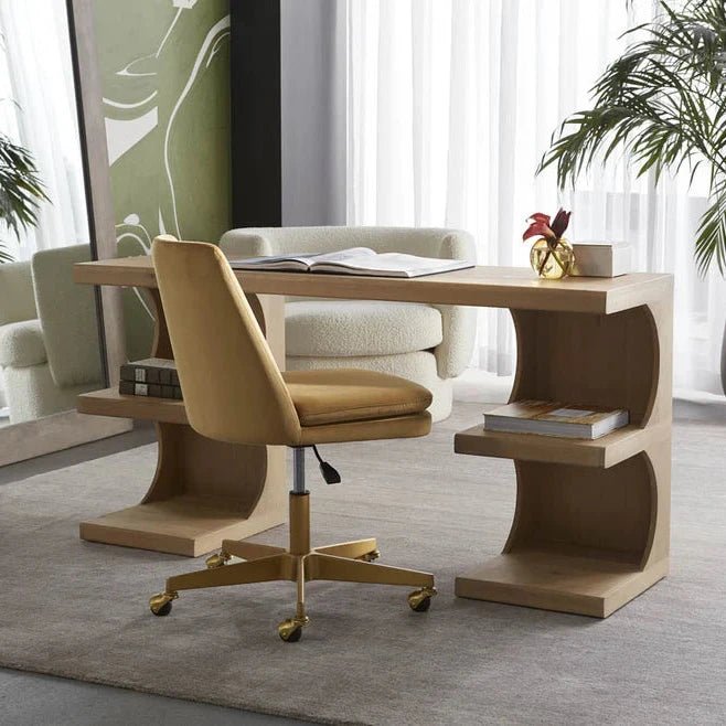 FurnitureCatrine Desk - Dekor Butik
