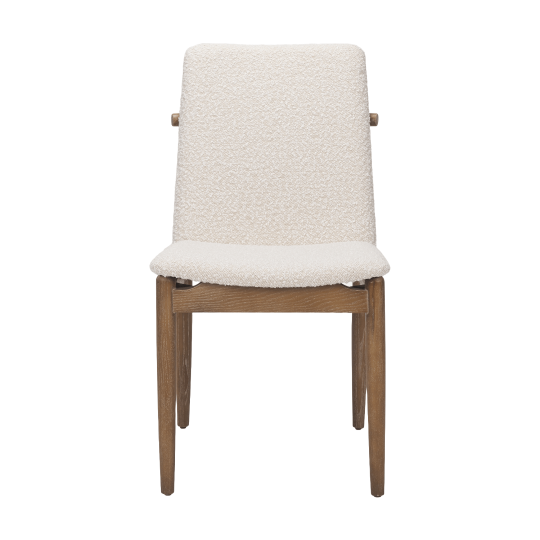 Dining ChairsCavett Dining Chair - Dekor Butik