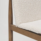 Dining ChairsCavett Dining Chair - Dekor Butik