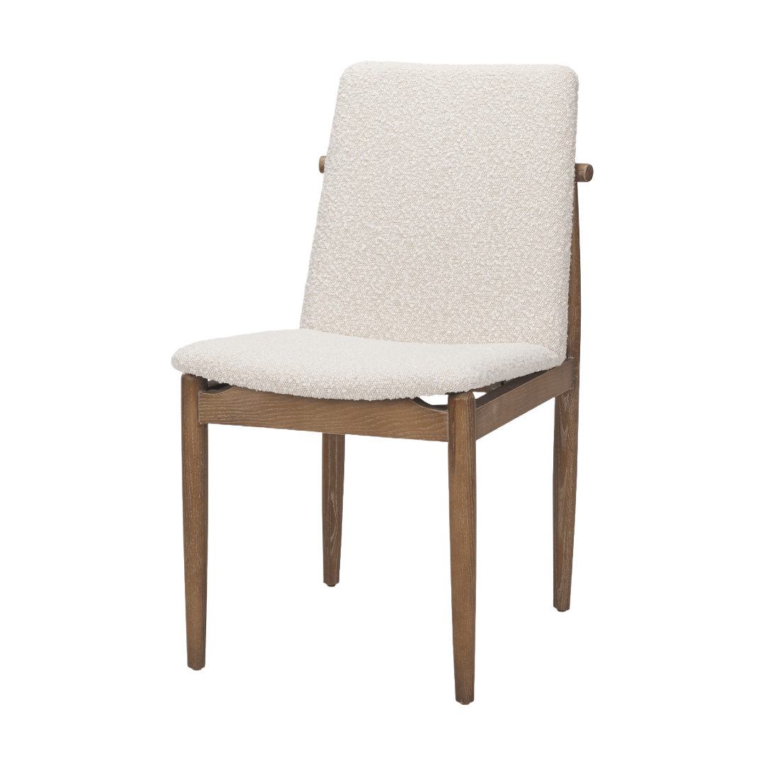 Dining ChairsCavett Dining Chair - Dekor Butik