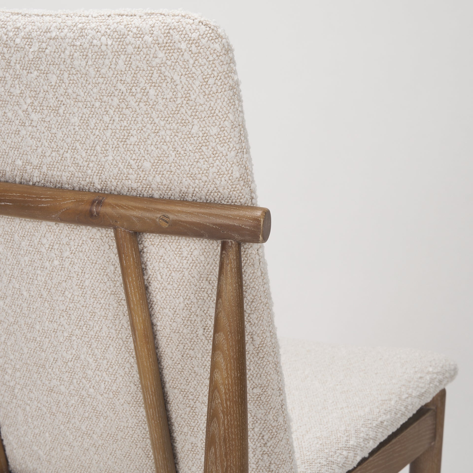 Dining ChairsCavett Dining Chair - Dekor Butik