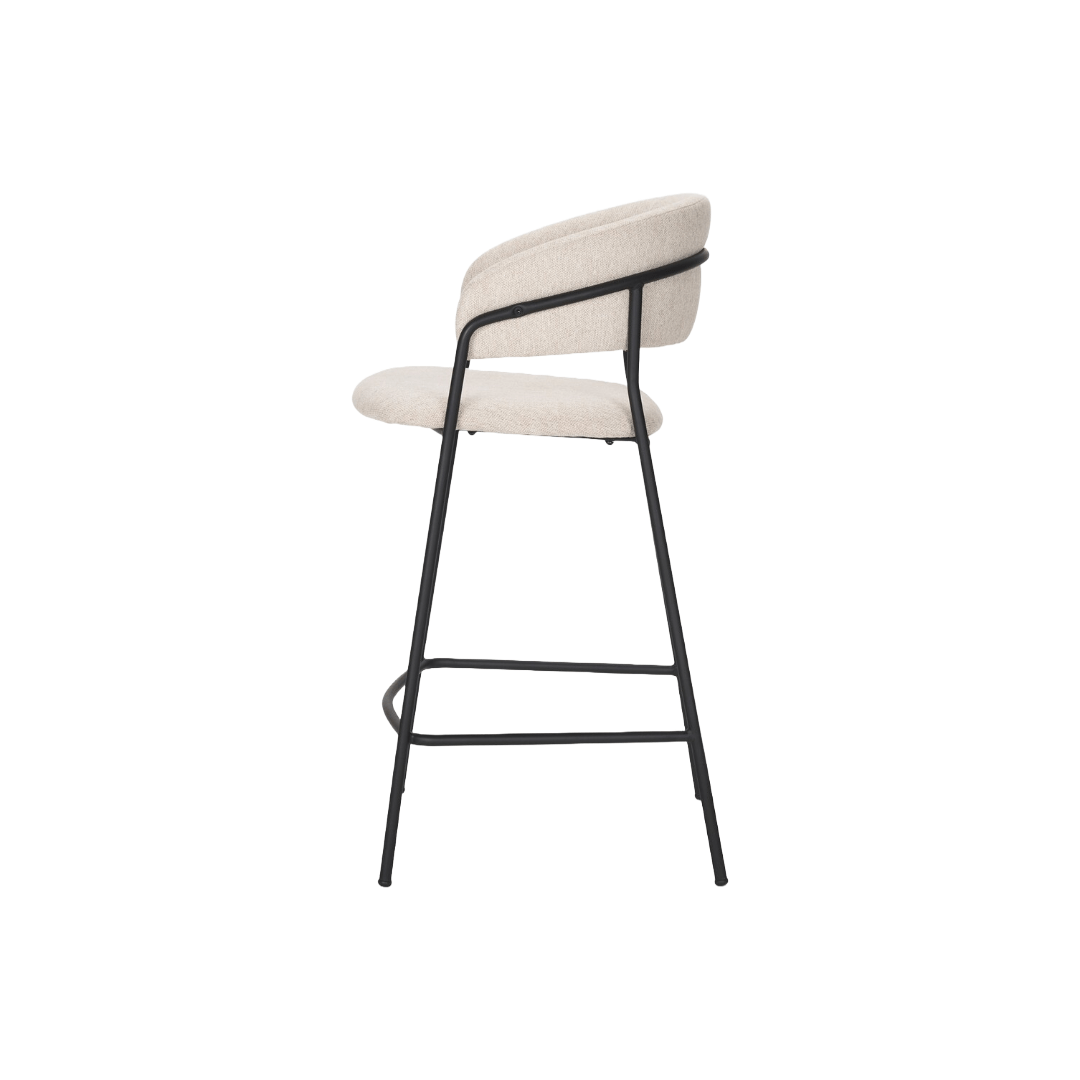 Bar & Counter StoolsCecilia Counter Stool - Dekor Butik