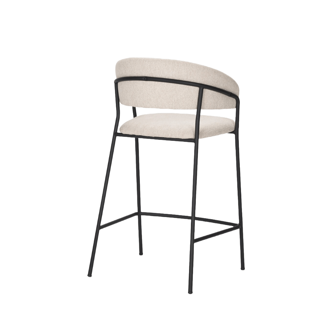 Bar & Counter StoolsCecilia Counter Stool - Dekor Butik