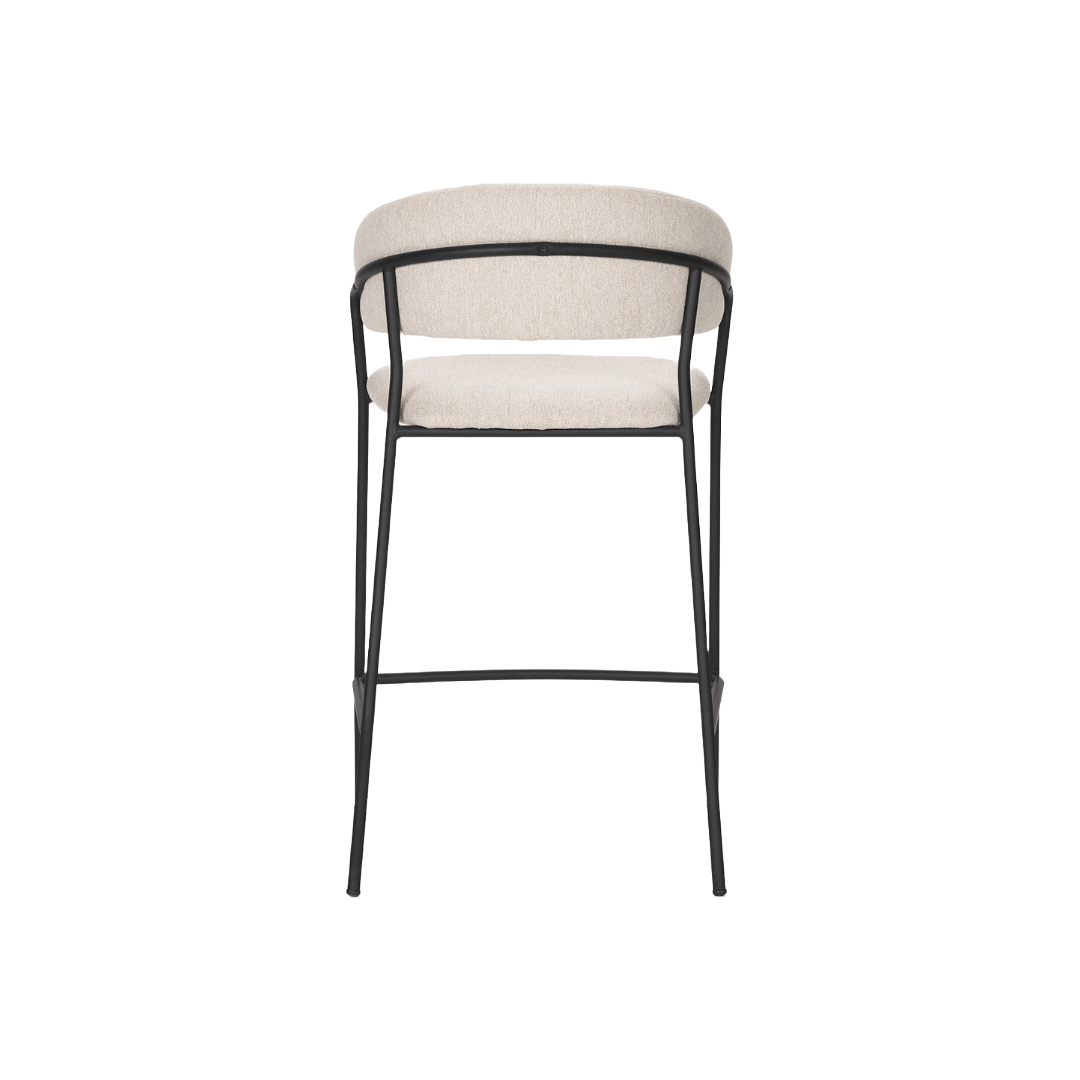Bar & Counter StoolsCecilia Counter Stool - Dekor Butik