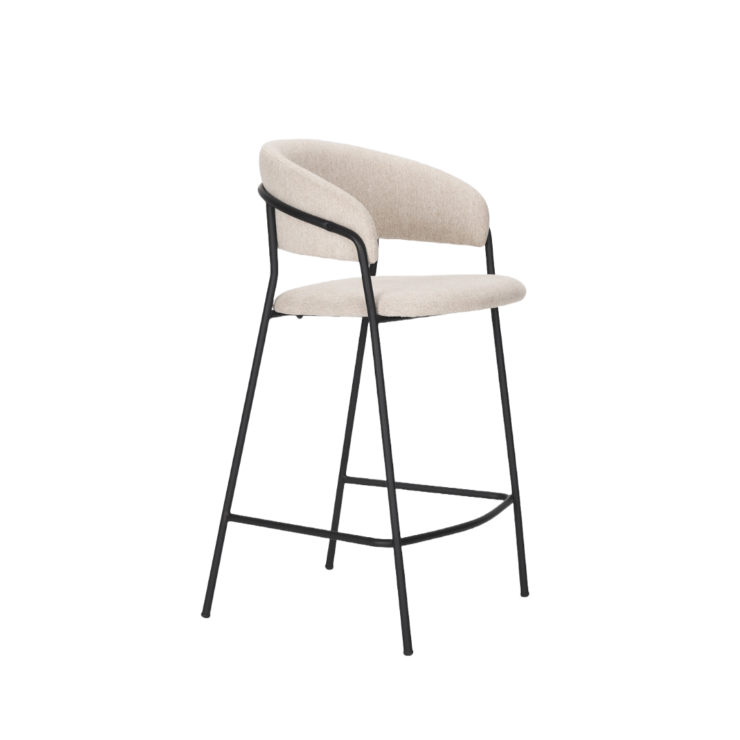 Bar & Counter StoolsCecilia Counter Stool - Dekor Butik