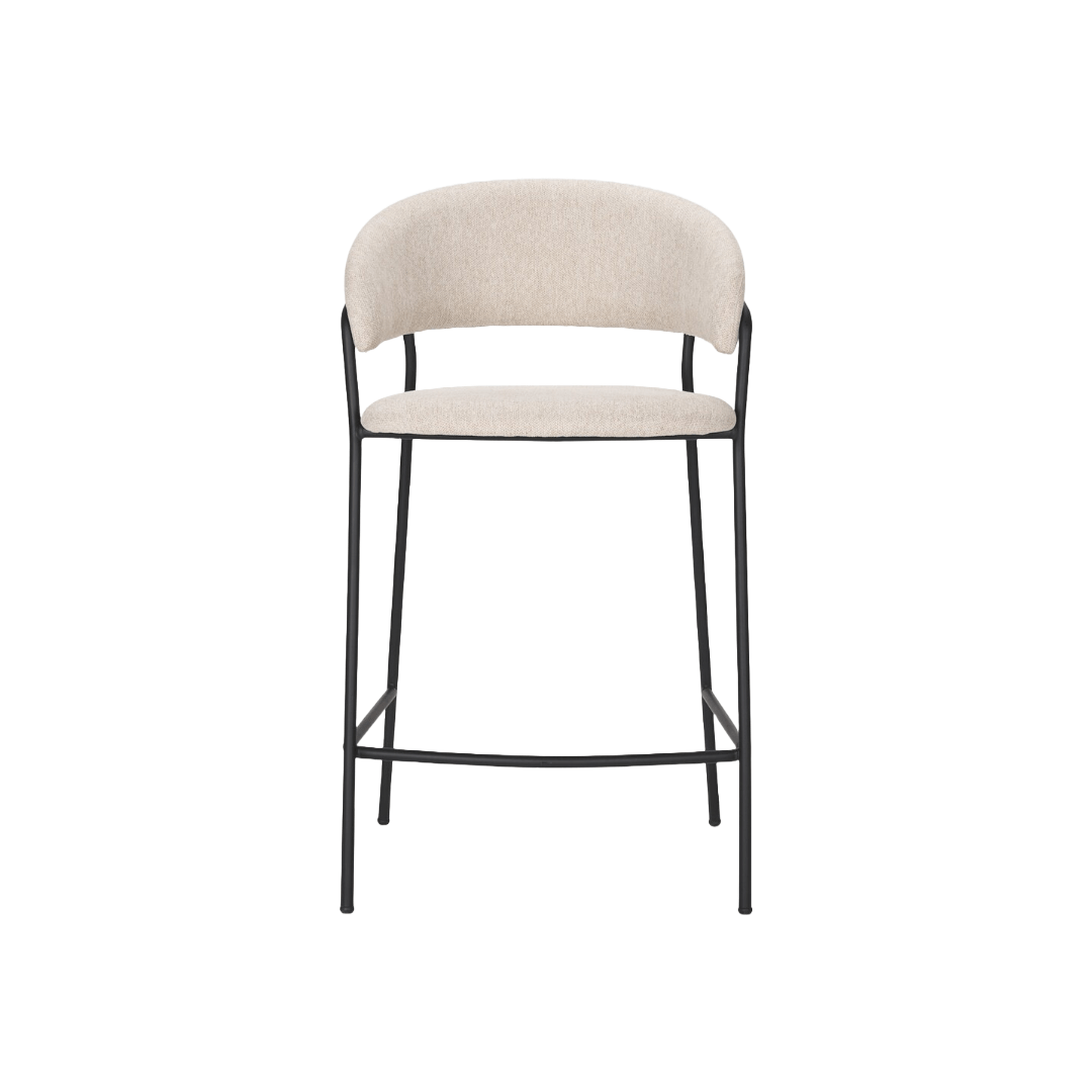 Bar & Counter StoolsCecilia Counter Stool - Dekor Butik