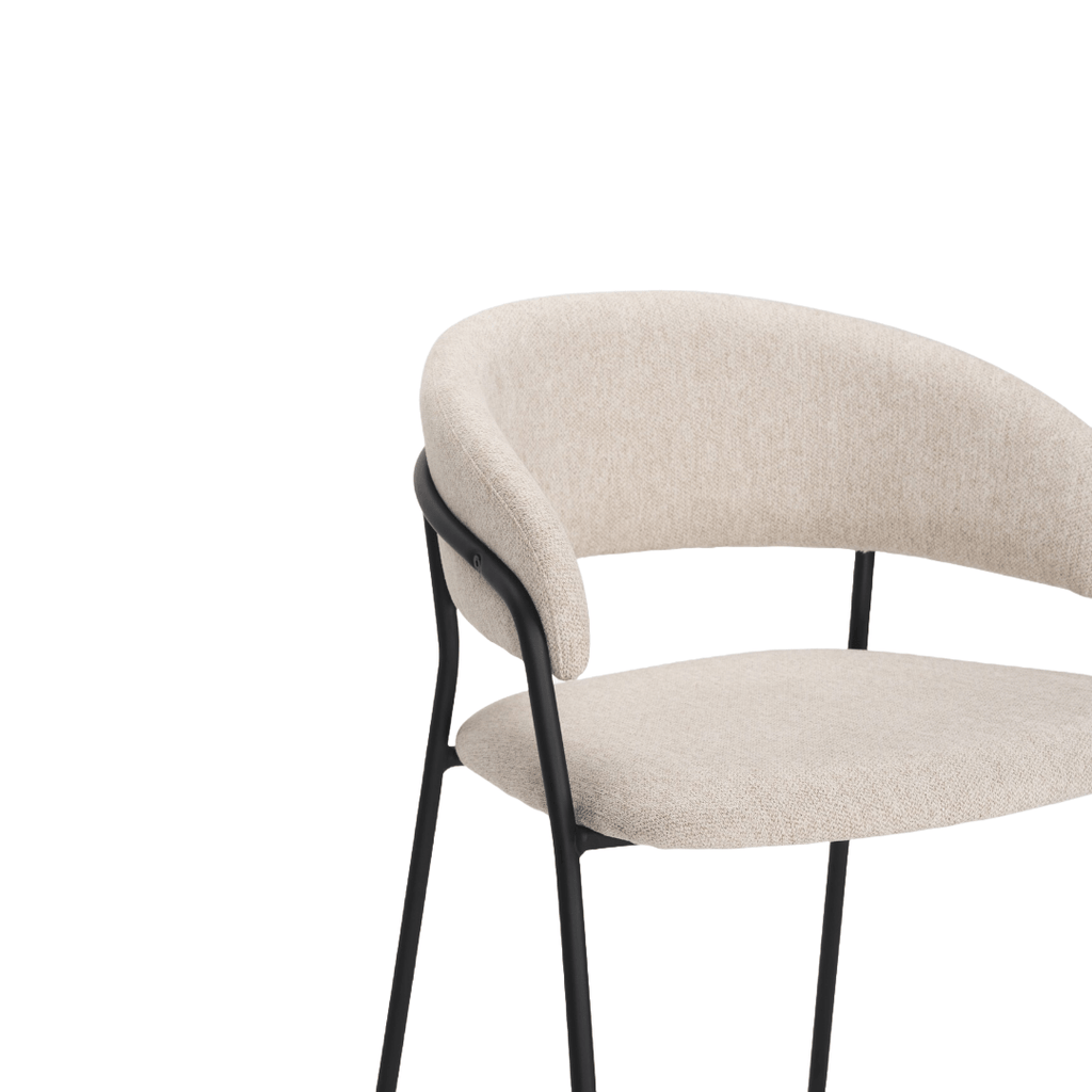 Bar & Counter StoolsCecilia Counter Stool - Dekor Butik