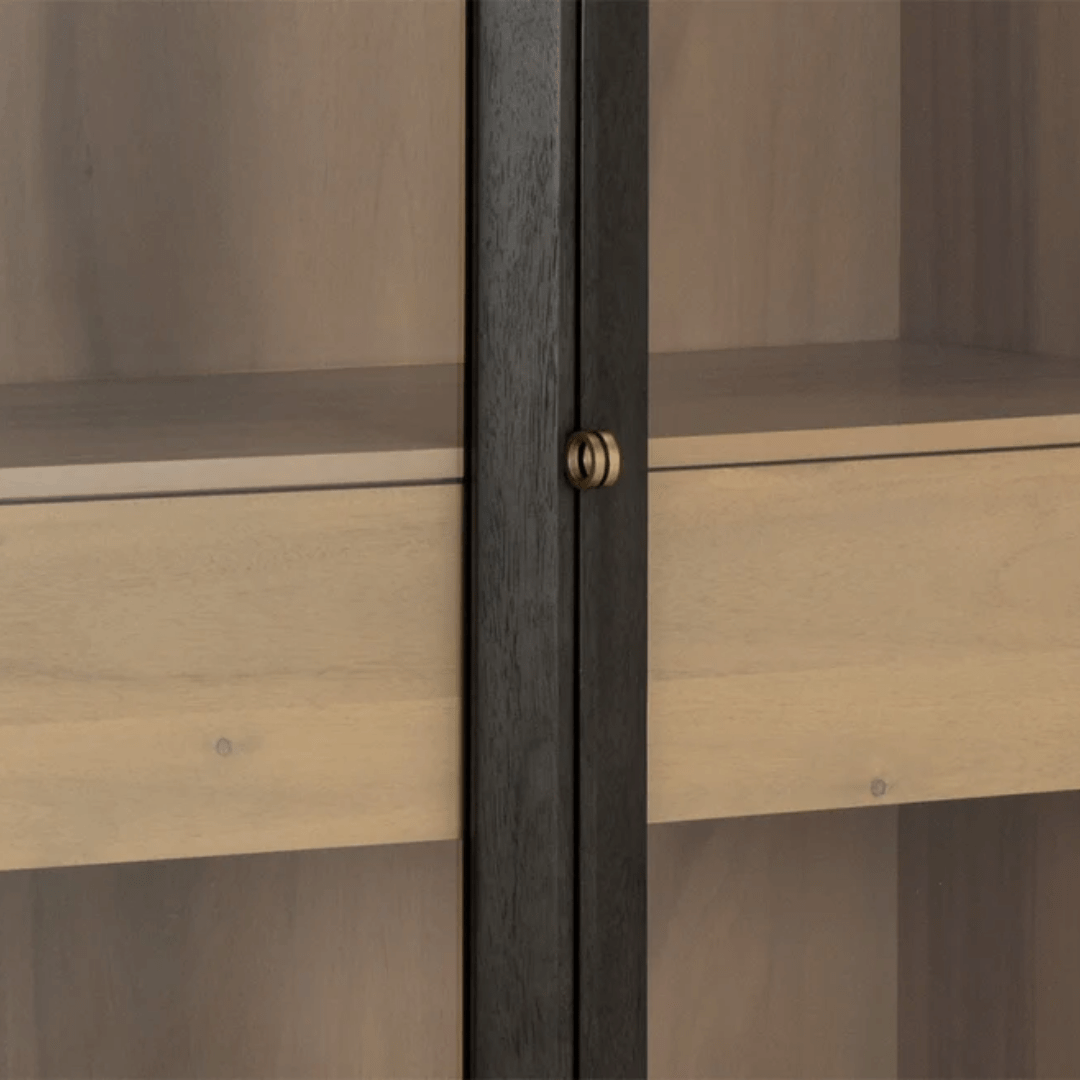 FurnitureCecilia Display Cabinet - Dekor Butik