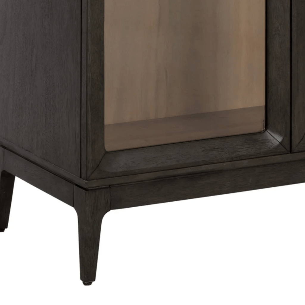 FurnitureCecilia Display Cabinet - Dekor Butik