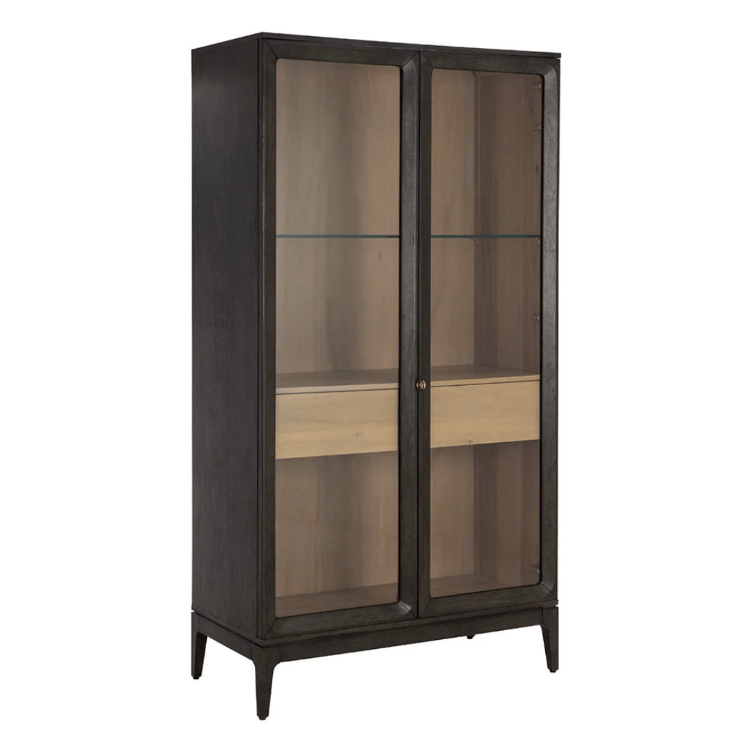 FurnitureCecilia Display Cabinet - Dekor Butik