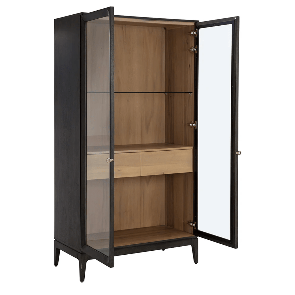 FurnitureCecilia Display Cabinet - Dekor Butik